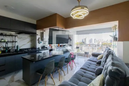 Apartamento com 3 Quartos à venda, 67m² no Jardim São Paulo, Guarulhos