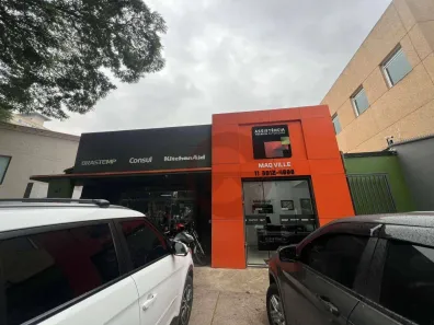 Imóvel Comercial com 5 Quartos à venda, 281m² no Butantã, São Paulo
