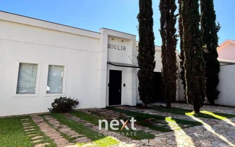 Imóvel Comercial com 1 Quarto para alugar, 181m² no Nova Campinas, Campinas