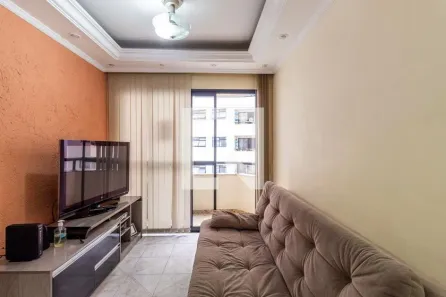Apartamento com 2 Quartos para alugar, 73m² no Vila Rosália, Guarulhos