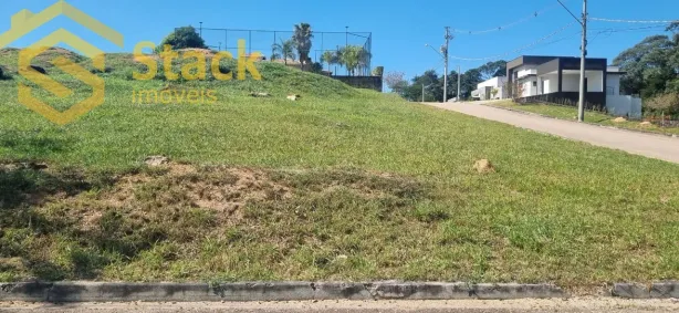 Lote/Terreno à venda, 1100m² no Colinas de Inhandjara, Itupeva