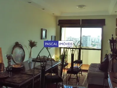 Apartamento com 2 Quartos à venda, 57m² no Nova Piraju, São Paulo