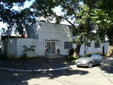 Imóvel Comercial à venda, 330m² no Jardim das Acácias, São Paulo