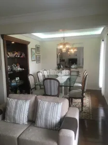 Apartamento com 3 Quartos à venda, 133m² no Perdizes, São Paulo