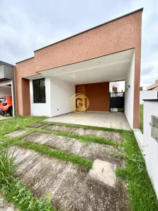 Casa de Condomínio com 3 Quartos à venda, 212m² no Jardim Jacinto, Jacareí