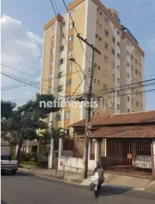 Apartamento com 3 Quartos à venda, 111m² no Cachoeirinha, Belo Horizonte