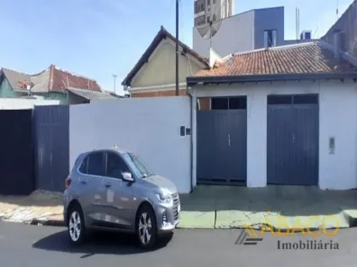 Casa com 2 Quartos para alugar, 150m² no Vila Faria, São Carlos
