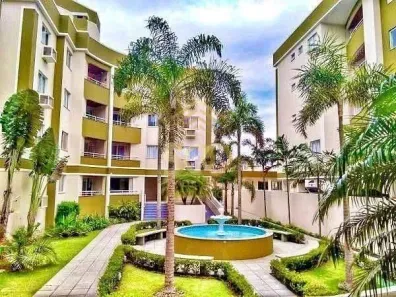 Apartamento com 2 Quartos à venda, 89m² no Serraria, São José