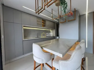 Apartamento com 3 Quartos à venda, 125m² no Jundiaí, Anápolis