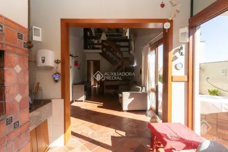 Cobertura com 3 Quartos à venda, 198m² no Petrópolis, Porto Alegre