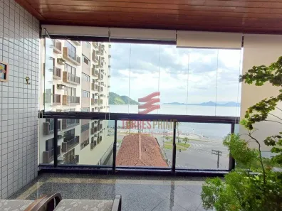 Apartamento com 3 Quartos à venda, 177m² no Ponta da Praia, Santos