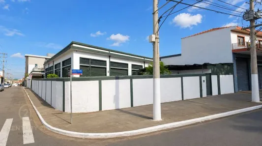 Galpão/Depósito/Armazém à venda, 606m² no Vila Formosa, São Paulo