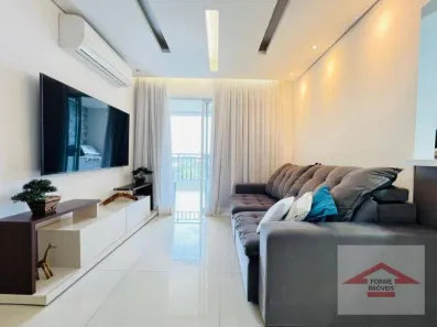 Apartamento com 2 Quartos à venda, 77m² no Engordadouro, Jundiaí