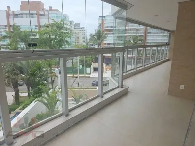 Apartamento com 3 Quartos à venda, 127m² no Riviera, Bertioga