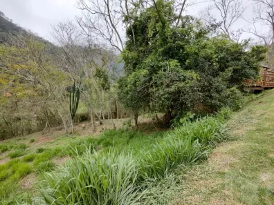 Lote/Terreno à venda, 889m² no Corrêas, Petrópolis