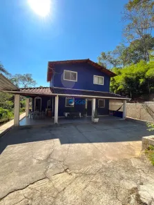 Casa de Condomínio com 4 Quartos à venda, 200m² no Córrego Frio, Santa Luzia