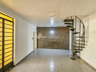 Casa com 2 Quartos à venda, 154m² no Bosque, Campinas