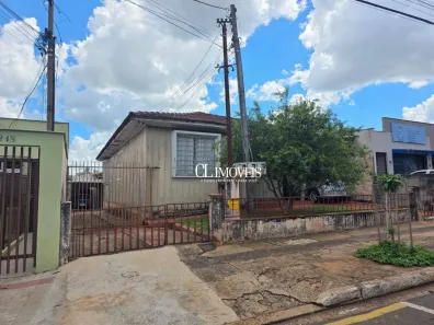 Imóvel Comercial à venda, 100m² no Boa Vista, Londrina