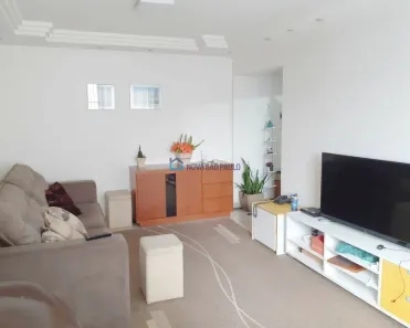 Apartamento com 2 Quartos à venda, 86m² no Vila da Saúde, São Paulo