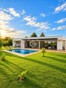 Casa com 4 Quartos à venda, 210m² no Residencial Terra Santa, Trindade