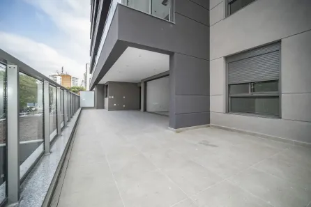 Apartamento com 4 Quartos à venda, 217m² no Campo Belo, São Paulo