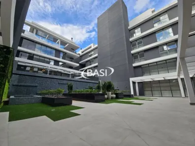 Apartamento com 3 Quartos à venda, 148m² no Hugo Lange, Curitiba