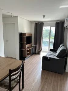 Apartamento com 2 Quartos à venda, 53m² no Vinhedos, Caxias do Sul
