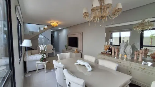 Casa de Condomínio com 2 Quartos à venda, 112m² no das Pedras, Cotia