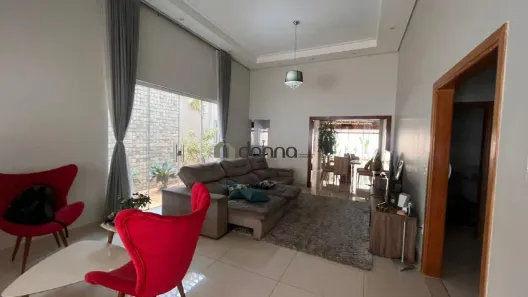 Casa com 3 Quartos à venda, 270m² no Jardim do Lago, Uberaba
