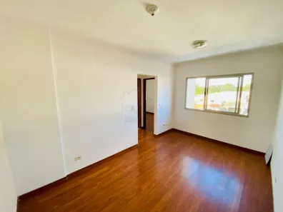 Apartamento com 2 Quartos à venda, 47m² no Jardim Diamante, São José dos Campos