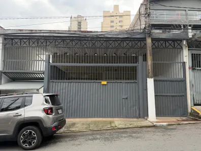 Imóvel Comercial com 5 Quartos para alugar, 300m² no Vila Santa Catarina, São Paulo