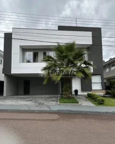 Casa com 3 Quartos à venda, 372m² no Orfãs, Ponta Grossa