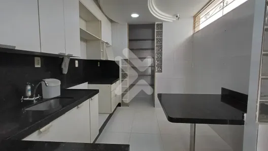 Imóvel Comercial com 4 Quartos para alugar, 277m² no Lagoa Nova, Natal