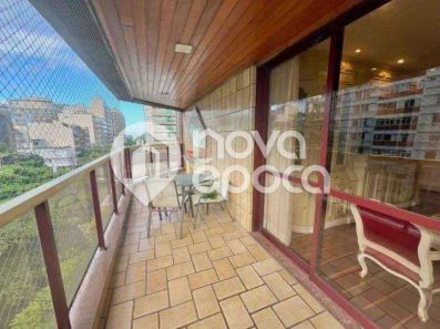 Apartamento com 3 Quartos à venda, 150m² no Copacabana, Rio de Janeiro