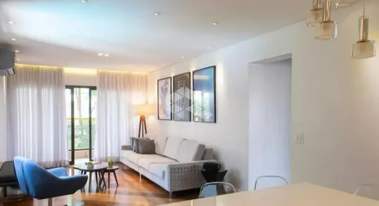 Apartamento com 3 Quartos à venda, 137m² no Santana, São Paulo