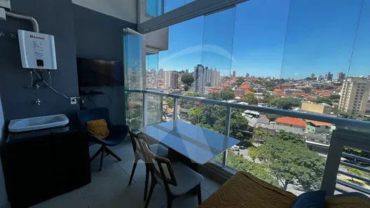 Apartamento com 2 Quartos à venda, 66m² no Jardim São Paulo(Zona Norte), São Paulo