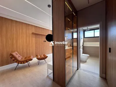 Casa com 3 Quartos à venda, 260m² no Jardim Phillipson Park, Americana