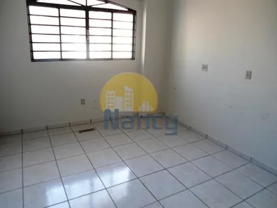 Sala Comercial para alugar, 15m² no Vila Tibério, Ribeirão Preto