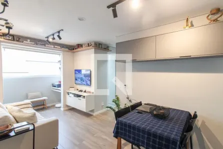 Apartamento com 2 Quartos à venda, 42m² no Vila Guilherme, São Paulo