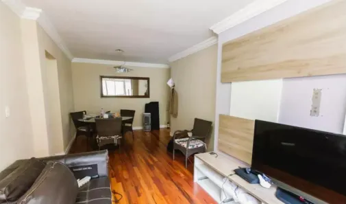 Apartamento com 3 Quartos à venda, 98m² no Santana, São Paulo