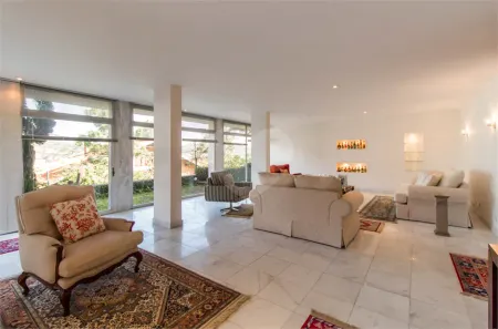  com 4 Quartos à venda, 400m² no Brooklin Paulista, São Paulo