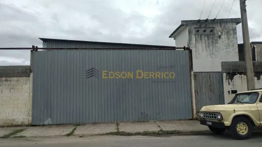 Ponto Comercial para alugar, 800m² no Cidade Nova, Pindamonhangaba
