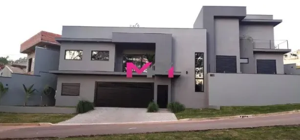 Sobrado com 3 Quartos à venda, 272m² no Loteamento Jardim das Paineiras, Itatiba