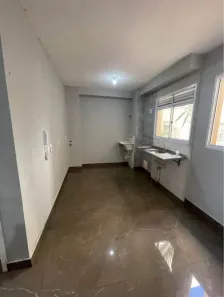 Apartamento com 2 Quartos à venda, 40m² no Chácaras Assay, Hortolândia
