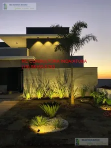 Casa de Condomínio com 3 Quartos à venda, 337m² no Jardim Residencial Dona Maria José, Indaiatuba