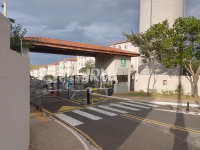 Apartamento com 2 Quartos à venda, 58m² no Parque Campo Bonito, Indaiatuba