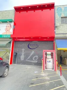 Ponto Comercial para alugar, 125m² no Vila Bancária, São Paulo