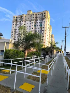 Apartamento com 2 Quartos para alugar, 47m² no Araçagi, São José de Ribamar