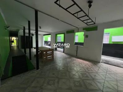 Imóvel Comercial para alugar, 180m² no Vila Ema, São Paulo