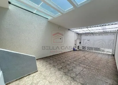 Sobrado com 3 Quartos à venda, 147m² no Vila Bela, São Paulo